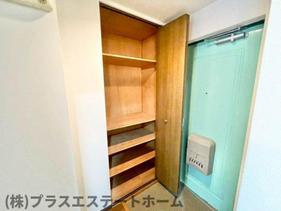【収納】 | メゾンまほら