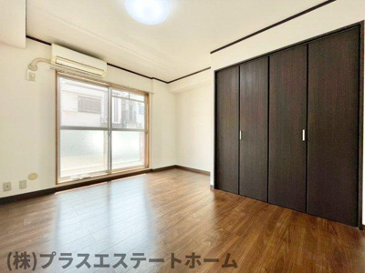 【寝室】 | メゾンまほら