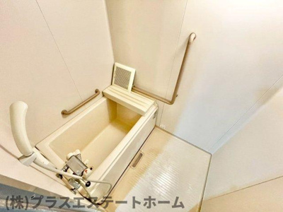 【浴室】 | メゾンまほら