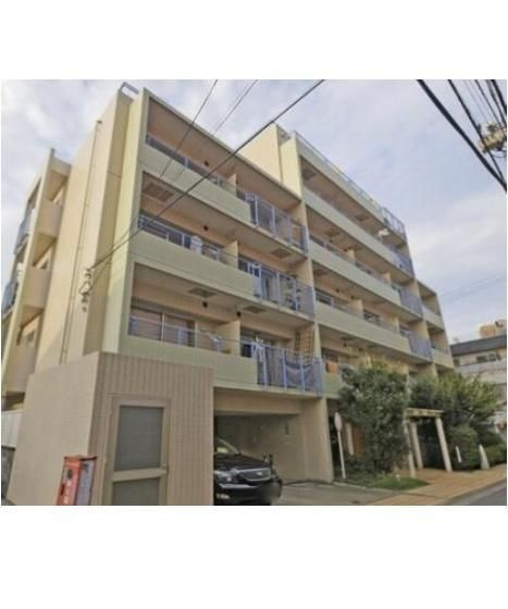 東急ドエル・キルト三軒茶屋