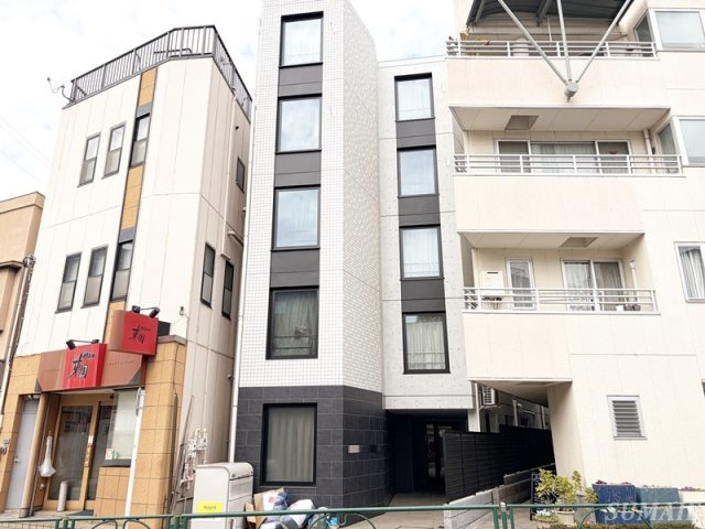LUORE田端