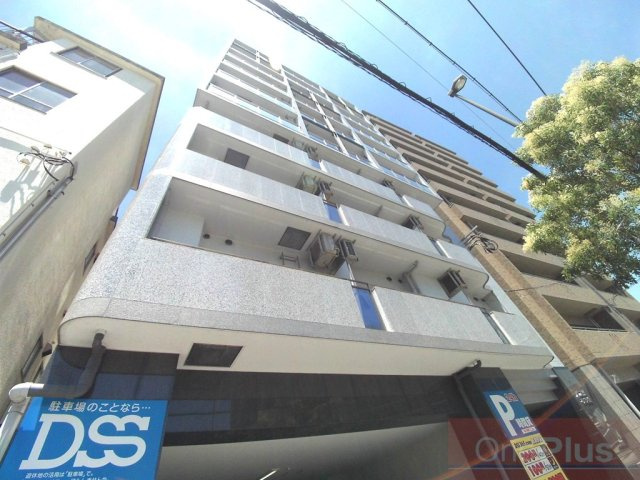 パレス東洋神戸３号館