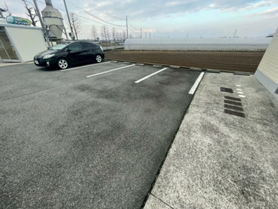 【駐車場】 | ソファレ美苑