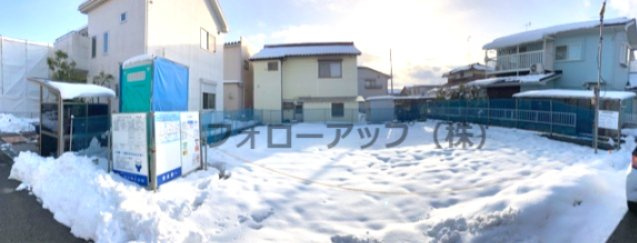 リーブルガーデン彦根市平田町6期