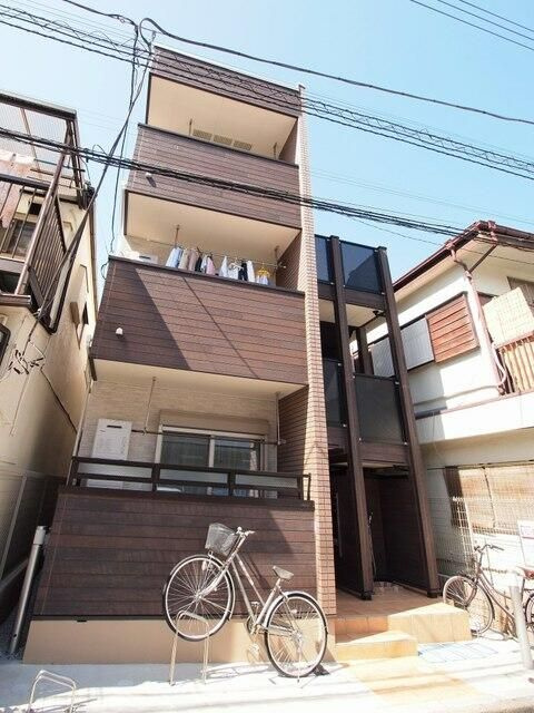 ノーブル　西尾久　Ⅰ