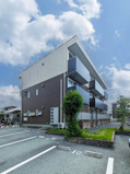 シャーメゾン桜川　＊＊の画像