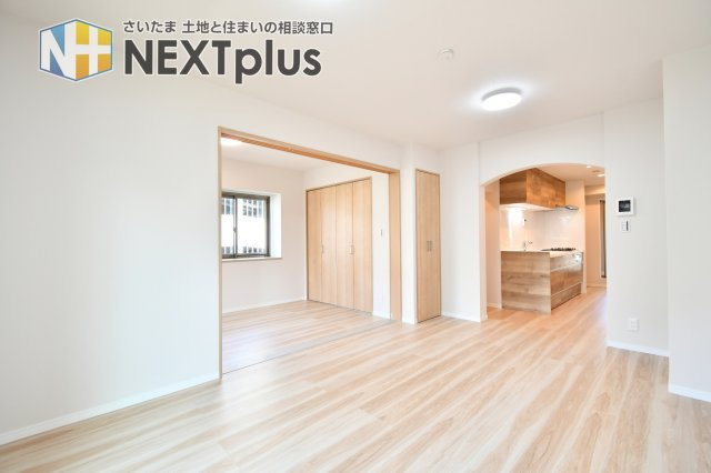 ソフィア上尾C棟