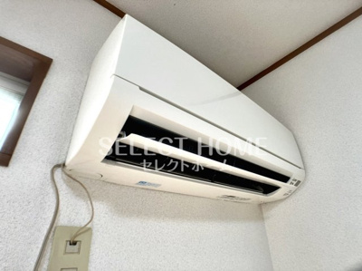 【設備】 | 城前ハイツＢ棟 | 同型タイプ