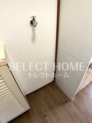 【その他】 | 城前ハイツＢ棟 | 同型タイプ