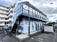 城前ハイツＢ棟の画像