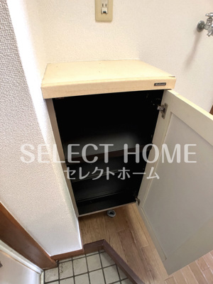  | 城前ハイツＢ棟