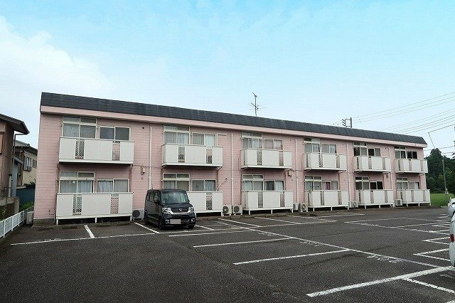 シティハイツ吉田