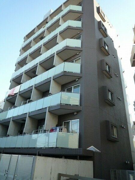 スパシエ練馬アヴィニティー