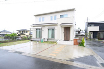 福岡県久留米市梅満町の画像