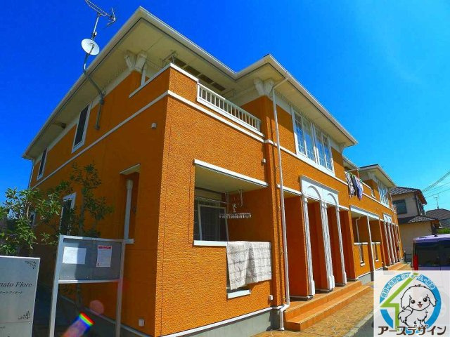 ラッフィナート　フィオーレ