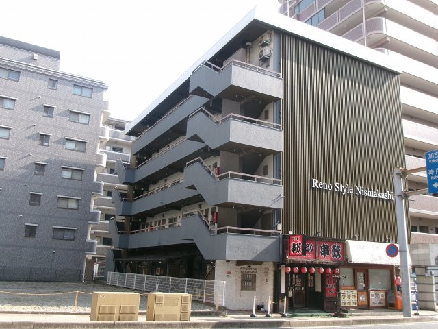 リノスタイル西明石