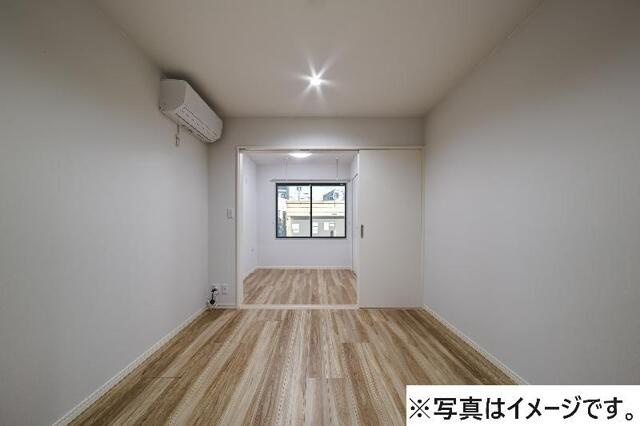 robot home 金町の内装
