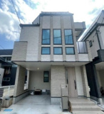 北沢一丁目戸建の画像