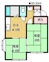 【間取り】 | 間取り