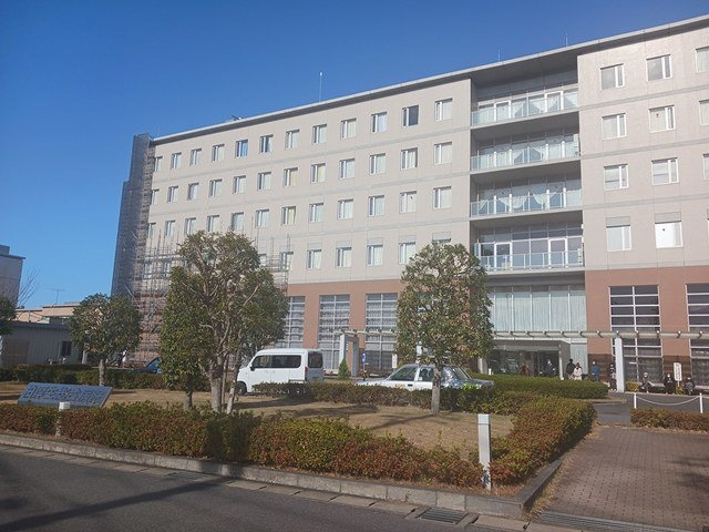 チェリー　クローバーの周辺|柏厚生総合病院まで800m