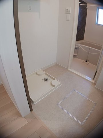 コンフォートＣの内装|物件の内装です