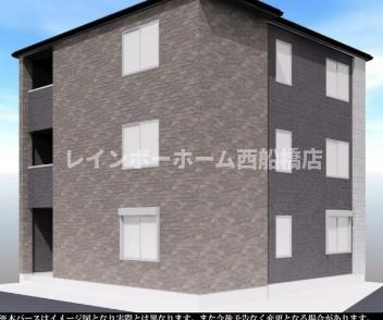 クレイス東千葉
