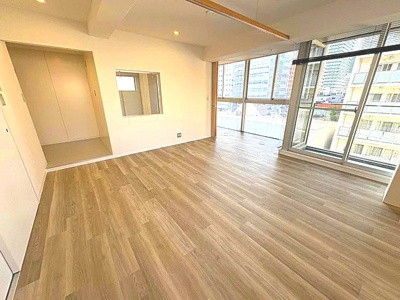 【内装】 | Y's House 三宮2