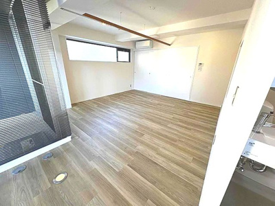 【内装】 | Y's House 三宮2