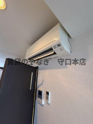 【設備】 | ロータリーマンション大日