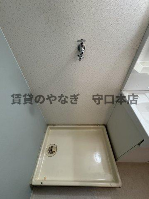 【設備】 | ロータリーマンション大日