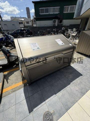 【その他共用部分】 | ロータリーマンション大日