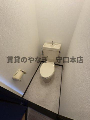 【浴室】 | ロータリーマンション大日