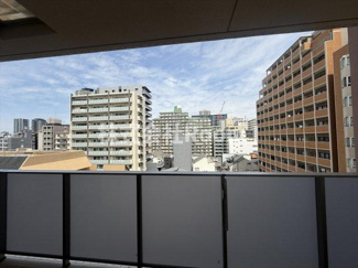 【展望】 | ParkHills安堂寺町