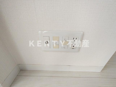 【設備】 | レジディア南品川