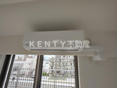 【設備】 | レジディア南品川