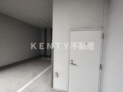 【設備】 | レジディア南品川