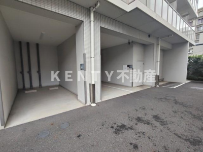 【設備】 | レジディア南品川