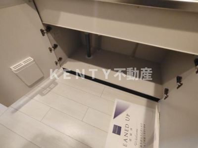 【設備】 | レジディア南品川