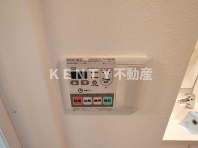 【設備】 | レジディア南品川