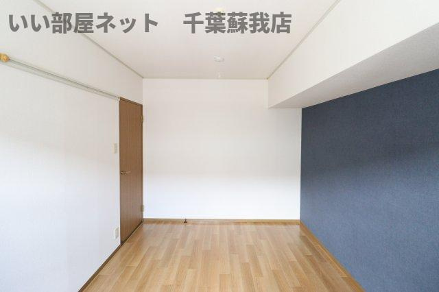 オーシャンサイド　Ⅰの寝室|お気軽にお問い合わせください♪