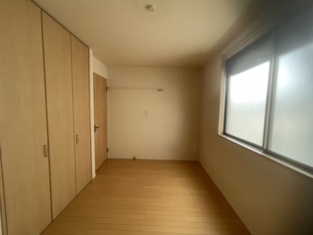 メゾン鎌倉の子供部屋