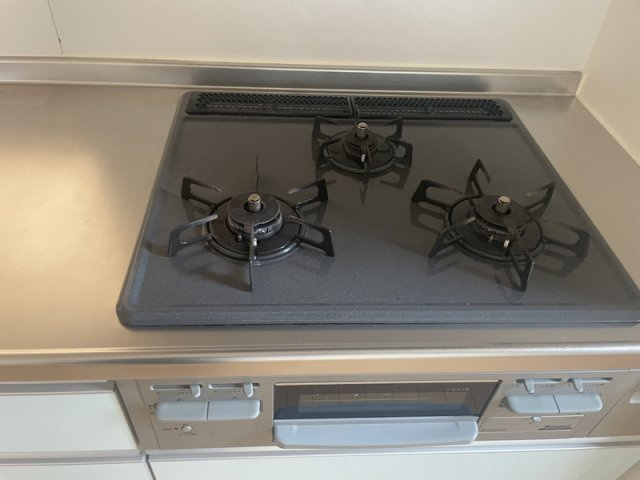 メゾン鎌倉のキッチン