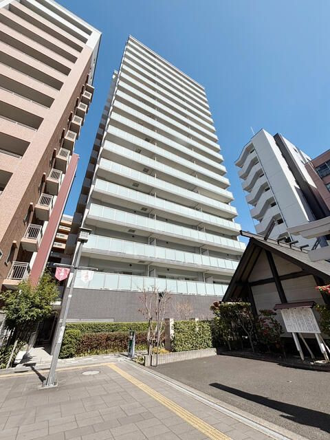 ザ・パークハウス仙台駅前