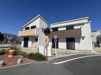 VerGarden衣笠栄町3丁目2号棟の画像