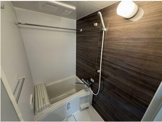 【浴室】 | プラチナフォルム堀切菖蒲園