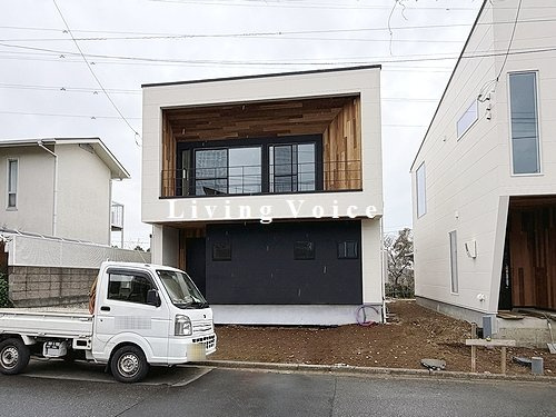 【仲介手数料０円】藤沢市片瀬山1丁目　新築一戸建て　全2棟のその他|1号棟　藤沢市片瀬山1丁目　新築一戸建て　全2棟