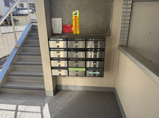 【設備】 | メゾンドブラン浦和辻