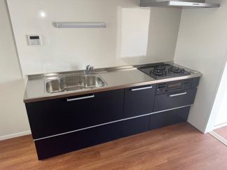 【キッチン】 | メゾンドブラン浦和辻