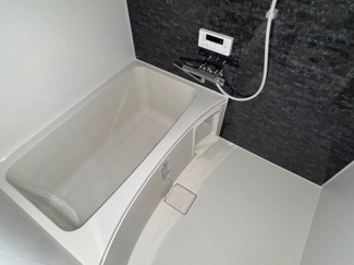 【浴室】 | メゾンドブラン浦和辻