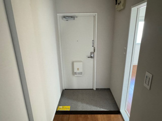 【玄関】 | メゾンドブラン浦和辻